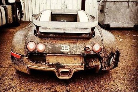 Bugatti Veyron Resize Md