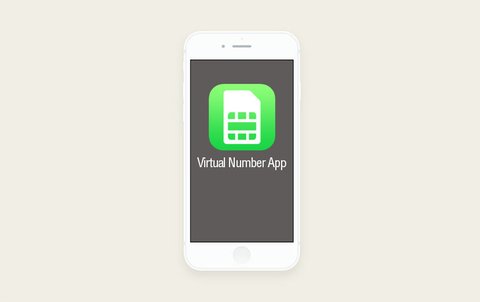 Virtual Number App Iphone