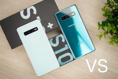 Galaxy S10 Exynos Vs S10 Snapdragon Which Is Bette
