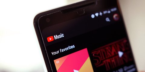 Youtube Music New Cover 2