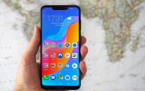 145468 Phones Review Honor Play Review Image1 Lrjd