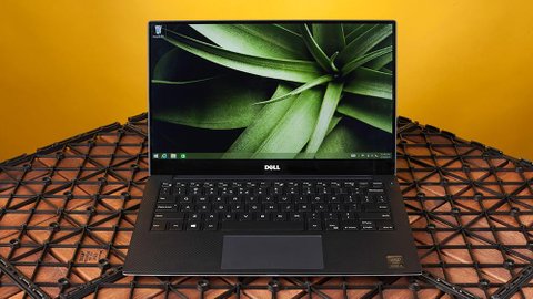 380748 Dell Xps 13 Touch