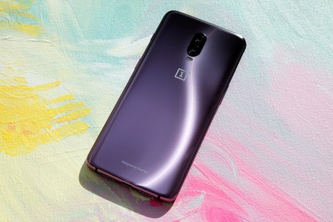 OnePlus-6t-back