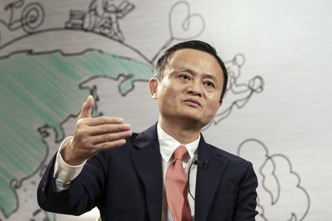 Jack Ma 1