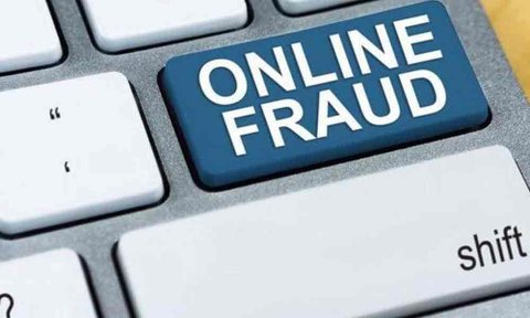 167355 Online Fraud