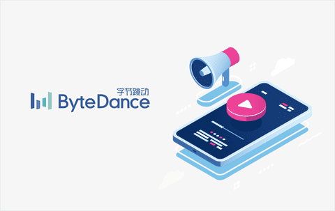 ByteDance is in the process of negotiating the right to use music with the world's leading record labels.