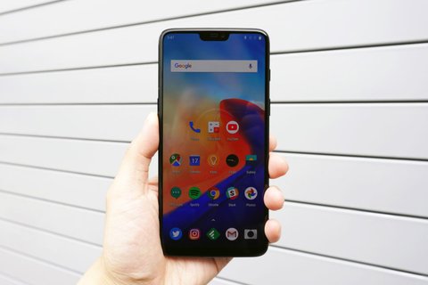 OnePlus-6-front