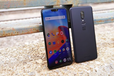 OnePlus-6-front-and-back