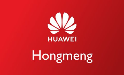 Huawei-Hongmeng-Hero