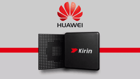 Huawei-Kirin-AMR