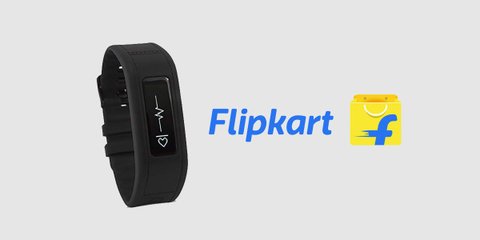The legal dispute between GOQii and Flipkart related to GOQii's health devices