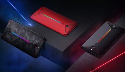 Nubia-Magic-Red-3-world's-first-phone-with-Centrifugal-fan-1