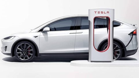 tesla-electric-car-supercharger-station
