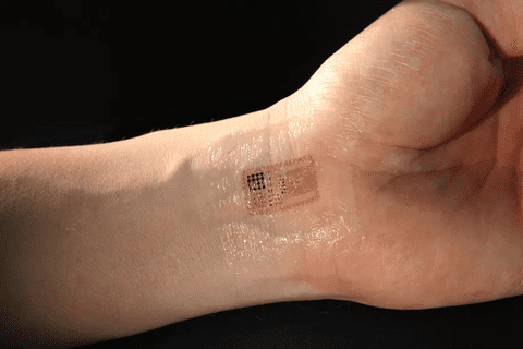 electronic-tattoo