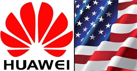 Huawei-US-Goverment-Ban