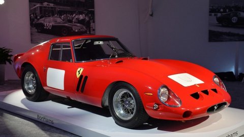 Car-Auction-Ferrari-250