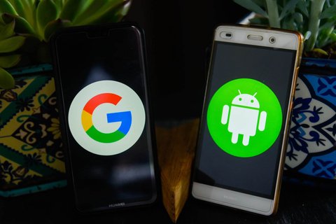Google-Android-dominance