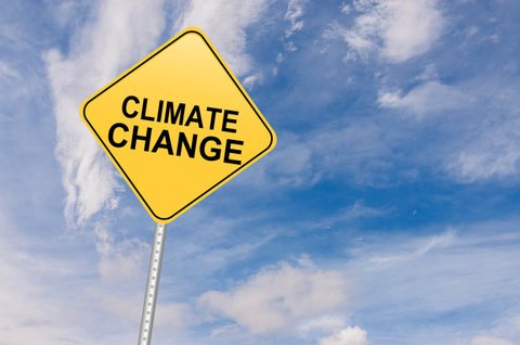Climate Change Column
