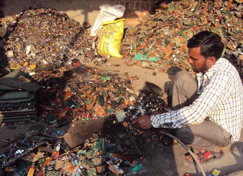 india-e-waste