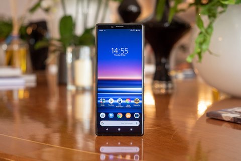 We Tested The Sony Xperia 1s Triple Camera Here Ar