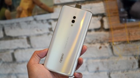 oppo k3 white colour