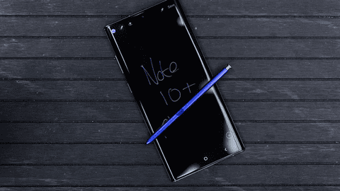 Samsung Galaxy Note 10 Note 10 Plus 8 2
