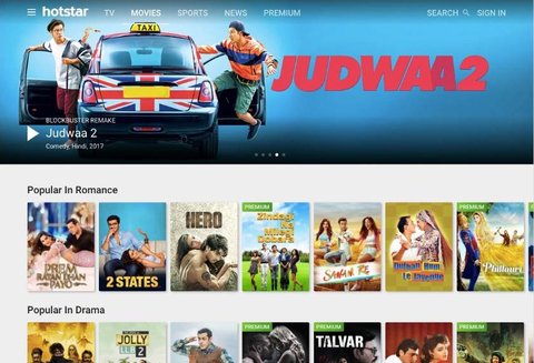 Best Free Online Hindi Movies Sites In 2020 For Indians Mobygeek Com