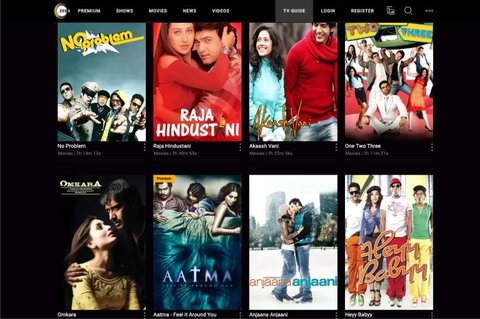 Toronto Movies Free Download Hindi