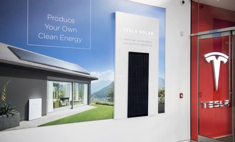 Tesla-solar-panels