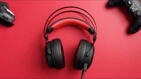 Best Gaming Headset On A Budget 