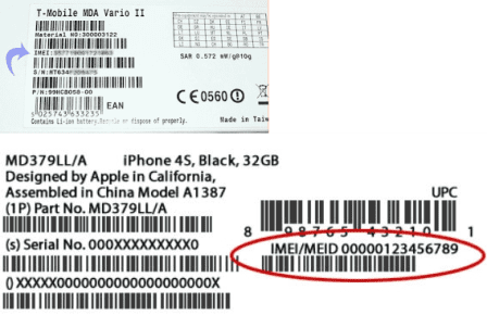 What Is Imei Number And How Does It Work Mobygeek Com