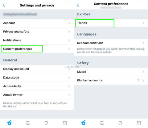How To Know What Is Trending On Twitter In India In 2019 Mobygeek Com Monitor, track latest & hottest trending topics, hashtags.