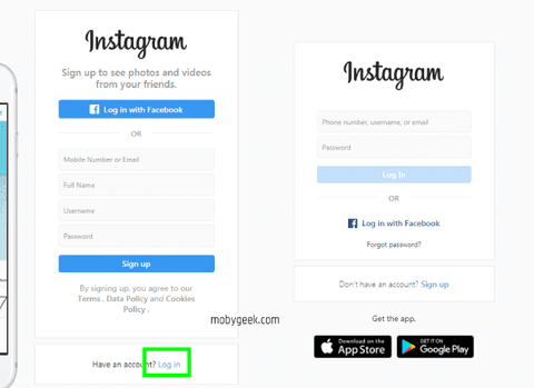 how-to-post-on-instagram-on-pc-chrome