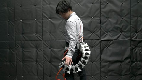 robotic-tail
