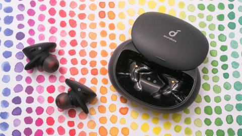 anker soundcore 2 alternative