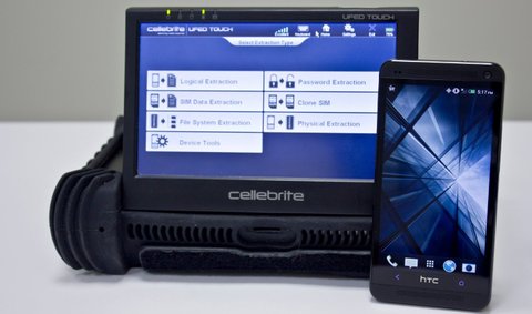 cellebrite-software