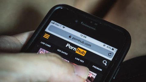 Pornsitr - Porn Sites Are Still Accessible In India, Here's The Ironic Reason ...
