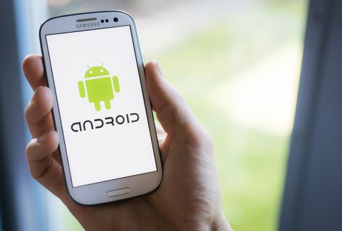 Android-security-flaw