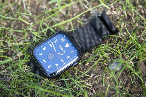 Apple-watch-series-5-battery-life