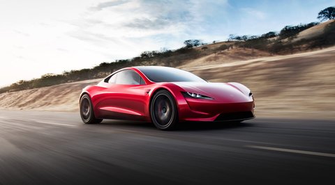 Tesla-Roadster-2019