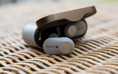 true wireless best sound