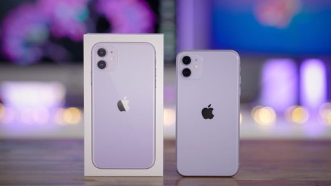 Iphone 11 Vs Iphone Xr Can The New Phone Really Beat Its Predecessor Mobygeek Com