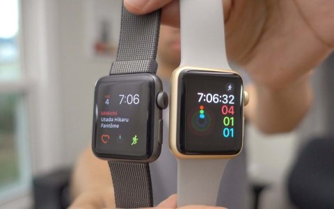 apple watch series 3 32