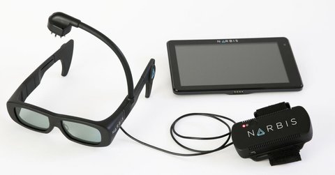 Narbis-smart-glasses