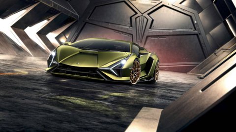 supercapacitor-Lamborghini-Sian