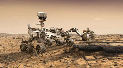 nasa-will-search-for-fossil-on-mars-1