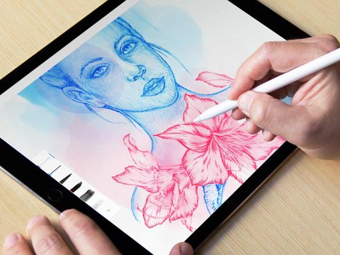 iPad-Pro-2018-best-tablets-laptops-and-desktops-for-designers-and-creatives-1