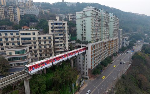 chongqing-train
