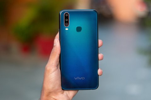 vivo v 2015