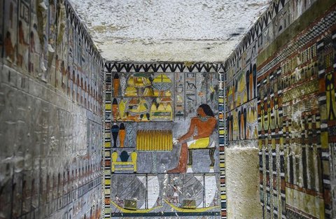 tomb-4000-years-old-Egypt